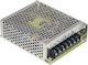 LED Power Supply Power 50w Output Voltage 24v 01.125.0112 Mean Well