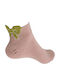 Gift-Me Women's Pink Socks