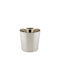 Grunwerg Commichef Round Inox Serving Bowl
