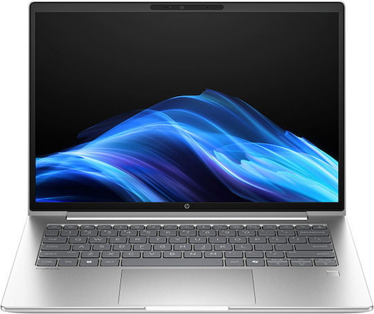 HP ProBook 4 G1a 14" IPS FHD+ (Ryzen 5-220/24GB/512GB SSD/W11 Pro) (US Keyboard)