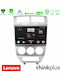 Lenovo Car Audio System Dodge Caliber 2006-2011 Bluetooth USB AUX WiFi GPS Apple CarPlay Android Auto with 10" Touch Screen