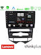 Lenovo Car Audio System for Hyundai ix20 2010-2020 with A/C Bluetooth USB AUX WiFi GPS Apple CarPlay Android Auto with 10" Touch Screen