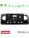 Lenovo Car Audio System for Mercedes-Benz Sprinter Bluetooth USB AUX WiFi GPS Apple CarPlay Android Auto with 10" Touch Screen