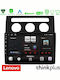 Lenovo Car Audio System for Volkswagen Touran 2003-2011 (Bluetooth/USB/AUX/WiFi/GPS/Apple CarPlay/Android Auto) with 10" Touch Screen