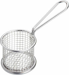 Kitchen Craft Frittierkorb Servierkorb