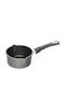 AMT Gastroguss Oală Mică Pentru Lapte Din Aluminiu 1.3lt 16cm