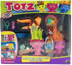 Миниатюрна игра Trolls