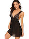 Summer Women's Nightgown A Line