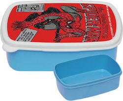 Koupakoupa Spiderman The Amazing Plastic Kids F...