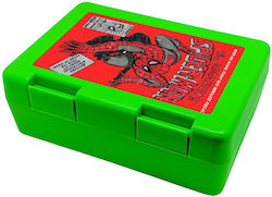 Koupakoupa Spiderman The Amazing Plastic Kids F...