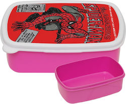 Koupakoupa Spiderman The Amazing Plastic Kids F...