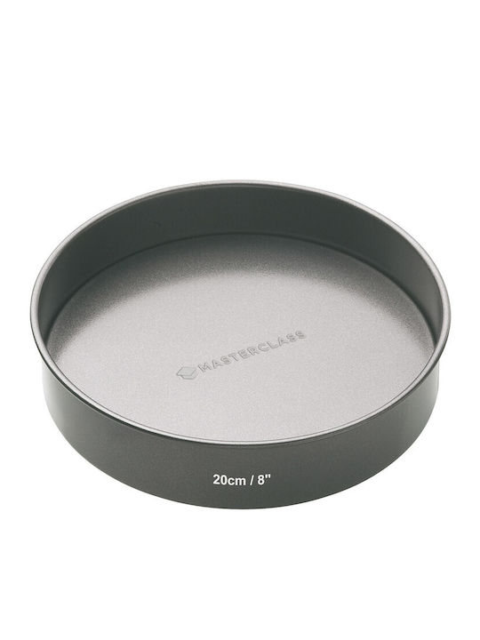 Kitchen Craft Backformen Und Tabletts Für Torte Rund