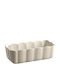 Emile Henry Formă Pentru Tort Rectangulară Din Ceramică 28.5x13cm
