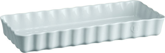 Emile Henry Backform Für Törtchen Keramik 36x15cm