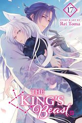 The King's Beast Vol. 17