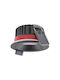 Ledvance Recessed Spot with Built-in LED and Warm White Light Black