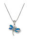 Necklace Made of Silver