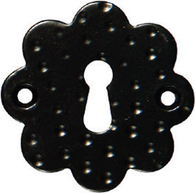 Mânere De Ușă Rustic Seria 222/1 Negru