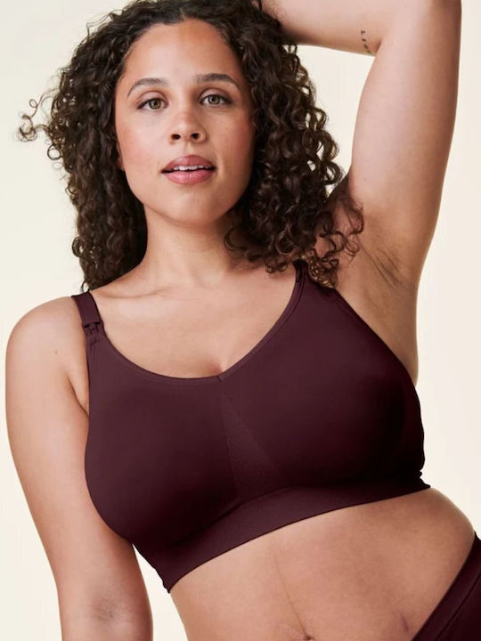 Bravado Body Silk Umstands- und Still-BH mit Cl...
