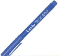 Marker for CD/DVD Blue Marker for CD/DVD Blue
