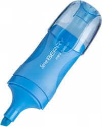 Serve MemoBe Marker Für Blaues Unterstreichen