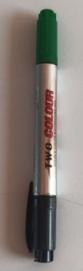 Board Marker Green