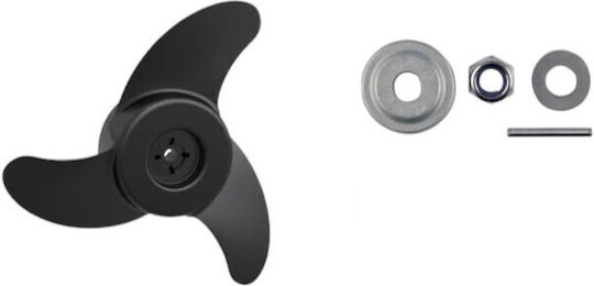 Echtes Propeller Mit Drei Blättern Haswing Osapian Cayman 9,3 Zoll