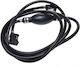 Γραμμή Καυσίμου Άκρα Yamaha Marine 6y1-24306-51/53