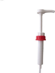 Χειροκίνητη Αντλία Δοσομέτρησης 25ml Δοχείο 5l – Αντλία Υγρών Χειροκίνητη Αντλία Δοσομέτρησης 25ml Δοχείο 5l – Αντλία Υγρών