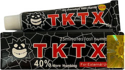 Tktx Schwarze Anästhetische Creme Tattoo & Pmu 10g Tktx Schwarze Anästhetische Creme Tattoo & Pmu 10g