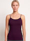 Sleeveless Cotton Women's Sleeveless Top Women's T-Shirt