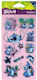 Coolpack Stitch Aufkleber