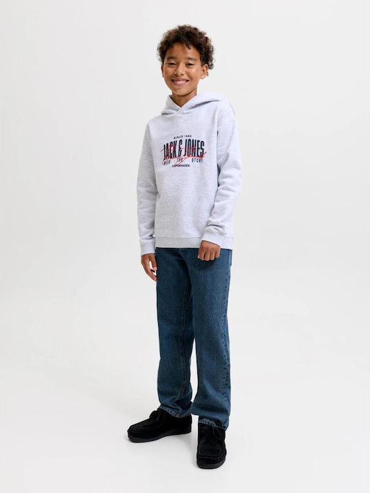 Jack & Jones 4768556_12278421 4768556_12278421 Παιδικό Τζιν Παντελόνι Μπλε Jack & Jones 4768556_12278421 4768556_12278421 Παιδικό Τζιν Παντελόνι Μπλε