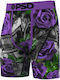 Men's Boxer Purple Dozen