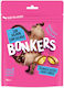 Bonkers Salmon Supreme – Crispy Salmon Treats 180g