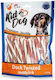 KidDog Hundeleckerlis mit Ente, Kabeljau und Fleisch 250g