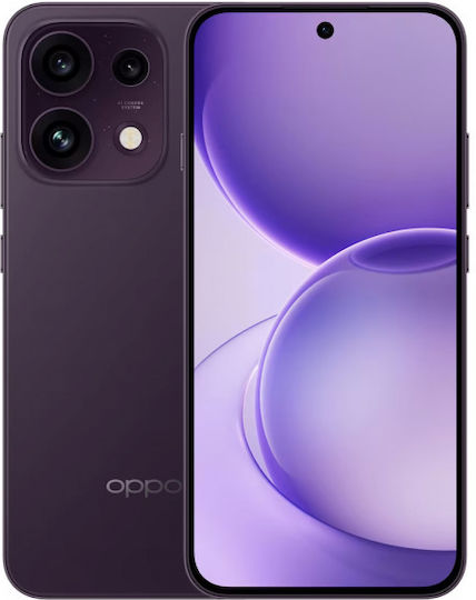 Oppo Reno16 5G (8/512GB) Dream Purple