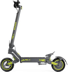 iSinwheel Trotinetă Electrică 1200W Negru iSinwheel Trotinetă Electrică 1200W Negru