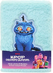 Safta Kpop Demon Hunters Notizblock Safta Kpop Demon Hunters Notizblock