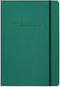 adBook Eco Notebook Green