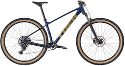Trek 27.5" Albastru Biciclete de munte Trek 27.5" Albastru Biciclete de munte