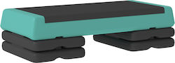 Sportnow Aerobic Stepper με Ρυθμιζόμενο Ύψος