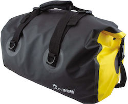 JR Gear Dry Bag 30L Yellow