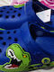 Kinder Strandschuhe Blau