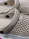 Jumbo Women's Beige Clogs