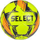 Select Sport Brillant Super Tb Soccer Ball Yellow
