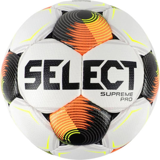 Select Sport Μπάλα Ποδοσφαίρου Λευκή