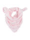Kids' Foulard Fabric Pink