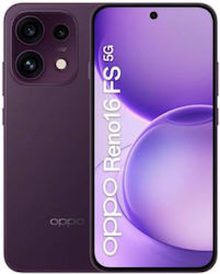 Oppo Reno16 FS 5G (8/512GB) Mov Visător