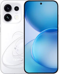 Oppo Reno16 FS 5G (8/512GB) Pop White Oppo Reno16 FS 5G (8/512GB) Pop White